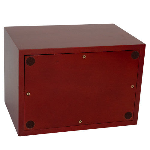 Custom engraved URN for Ashes -XL