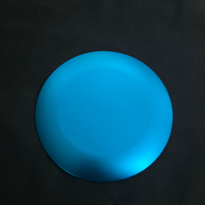 Custom Metal Disc Golf Minis (100 Pack)