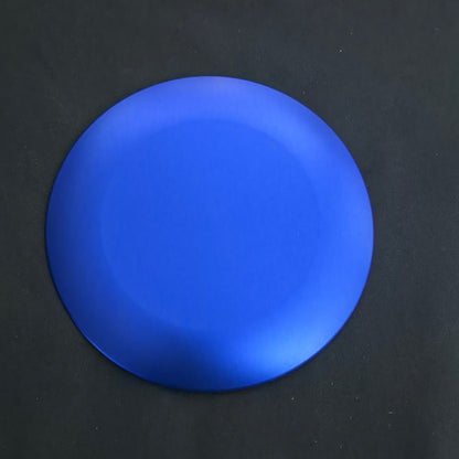 Custom Metal Disc Golf Minis (100 Pack)