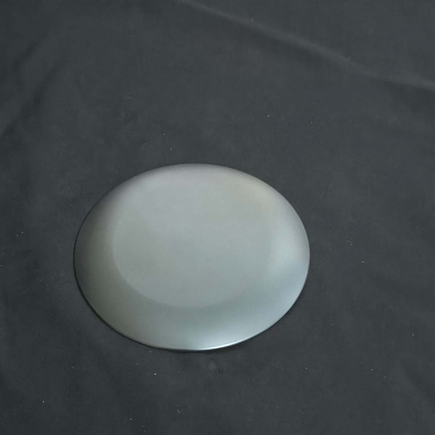 Blank Metal Disc Golf Minis