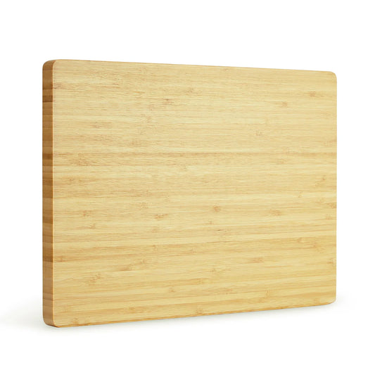 Customized Economy Bamboo Cutting Board for Gifts