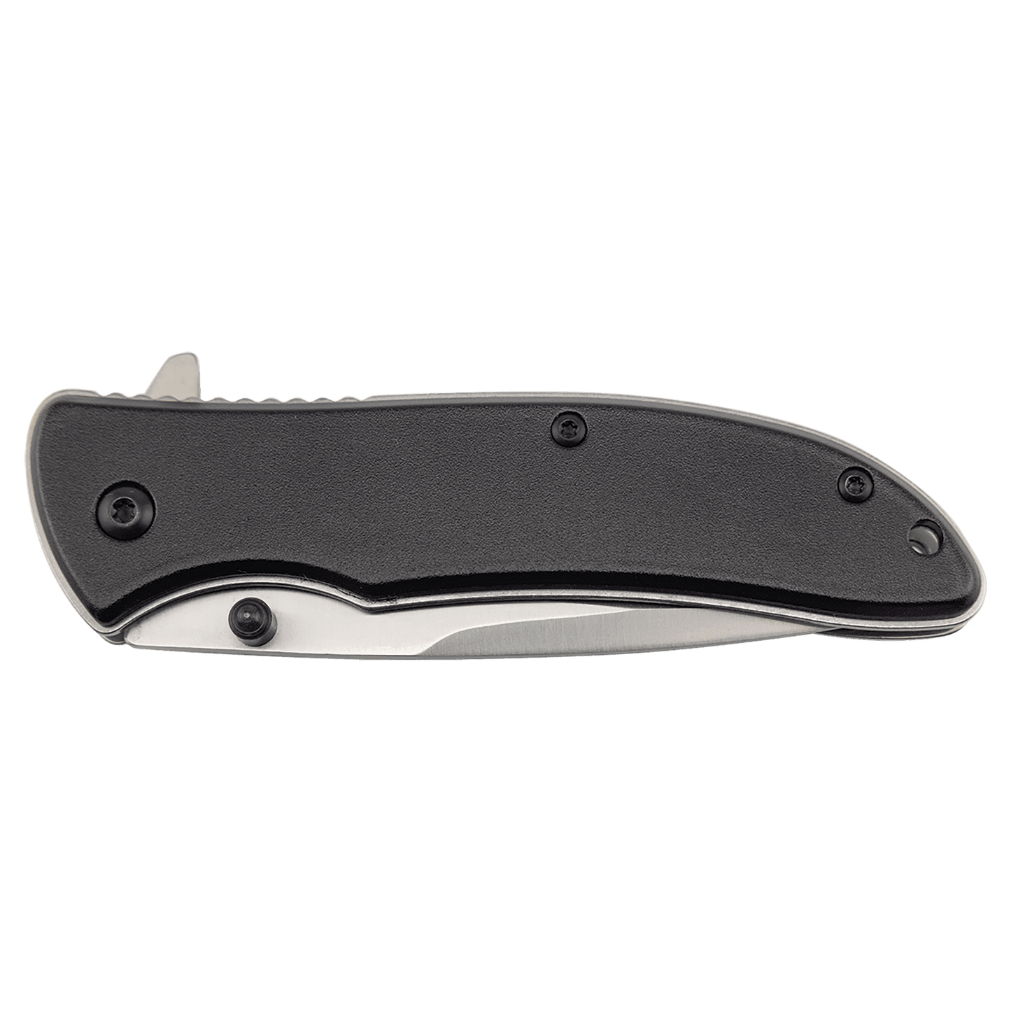 Add your Text to this Bison River 4 1/4" Everyday Carry Knife (EDC)