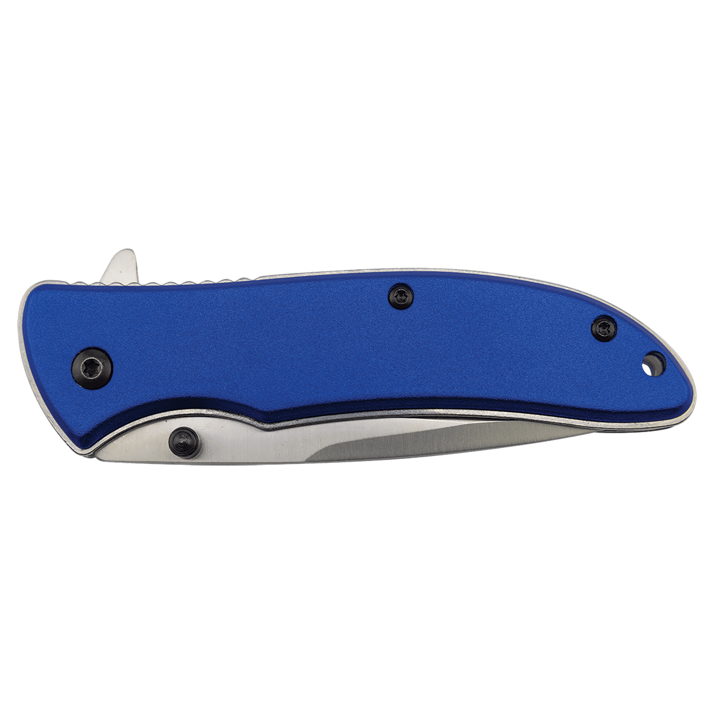 Add your Text to this Bison River 4 1/4" Everyday Carry Knife (EDC)