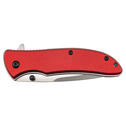 Add your Text to this Bison River 4 1/4" Everyday Carry Knife (EDC)