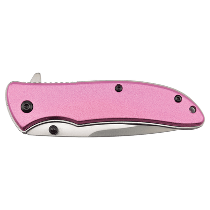 Add your Text to this Bison River 4 1/4" Everyday Carry Knife (EDC)