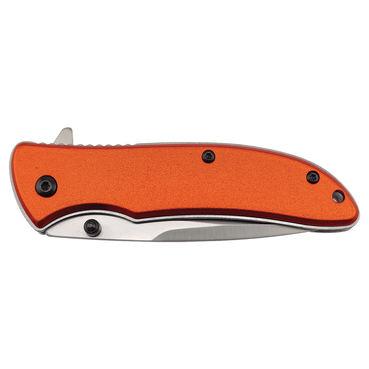 Add your Text to this Bison River 4 1/4" Everyday Carry Knife (EDC)