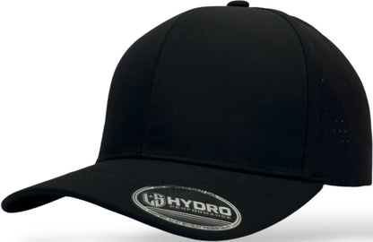 Customized High Quality Hydro Snapback Hat