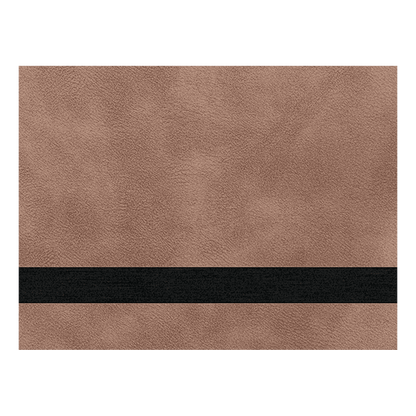 Custom Leatherette Patches Naturals Collection Bulk Discounts Ships Nationwide