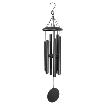 Customized 36" Powder Coated Aluminum Wind Chime