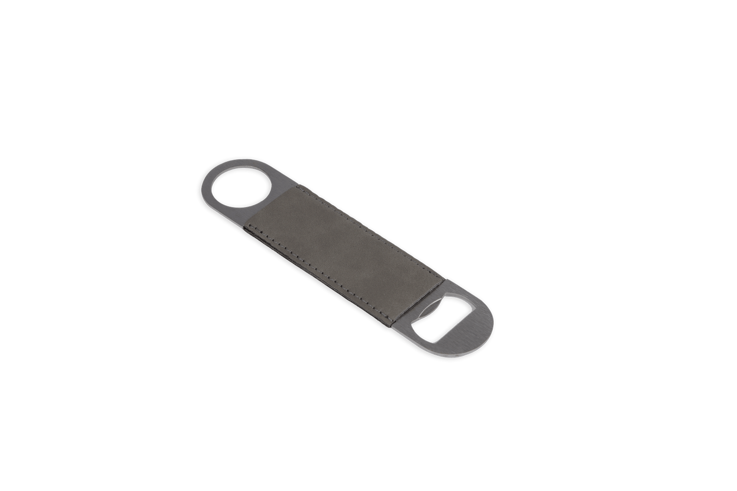Custom Engraved Bottle Opener 1.6" x 7"  in 5 Colors